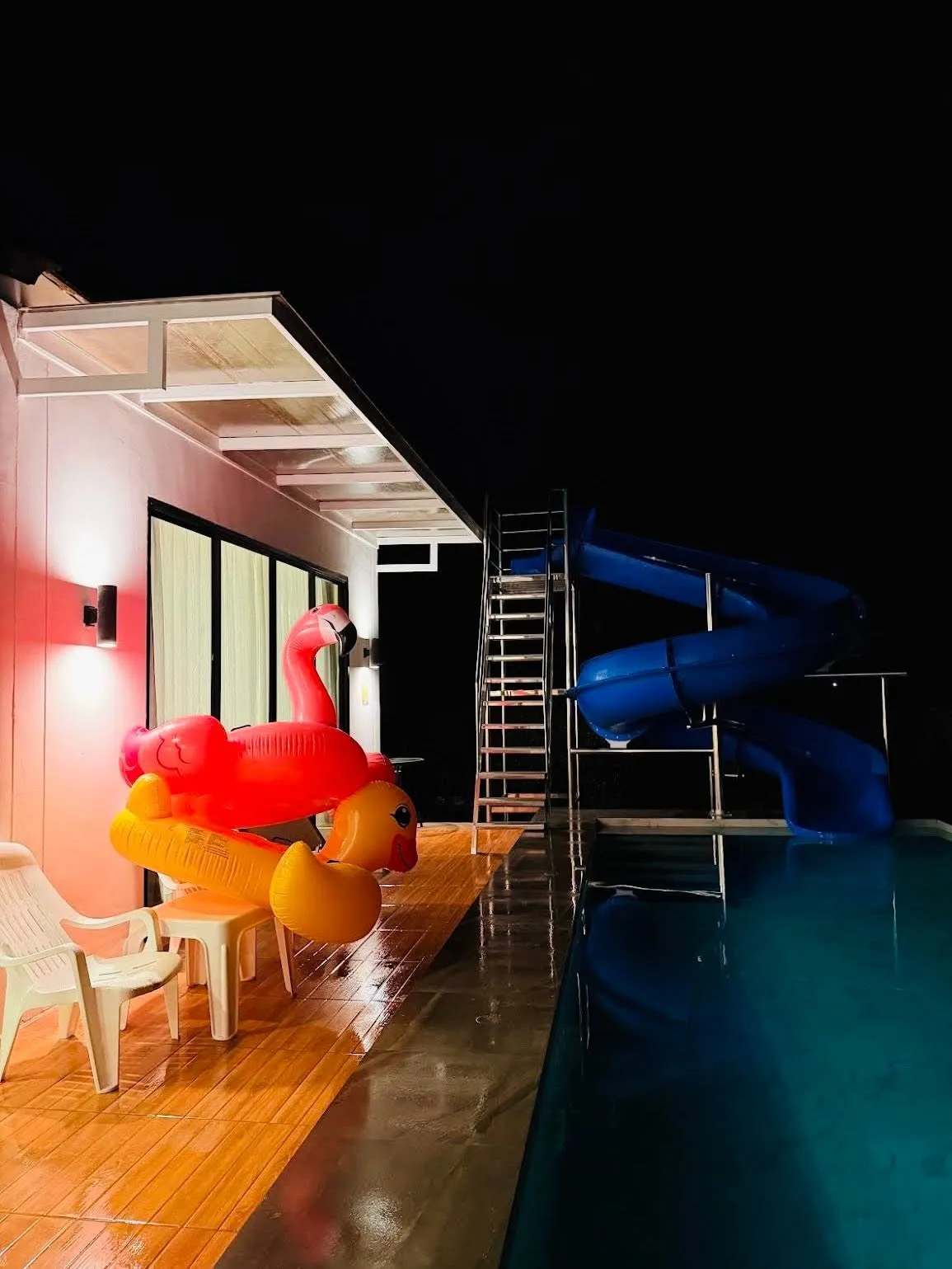 K2S Pool Villa Khaoyai