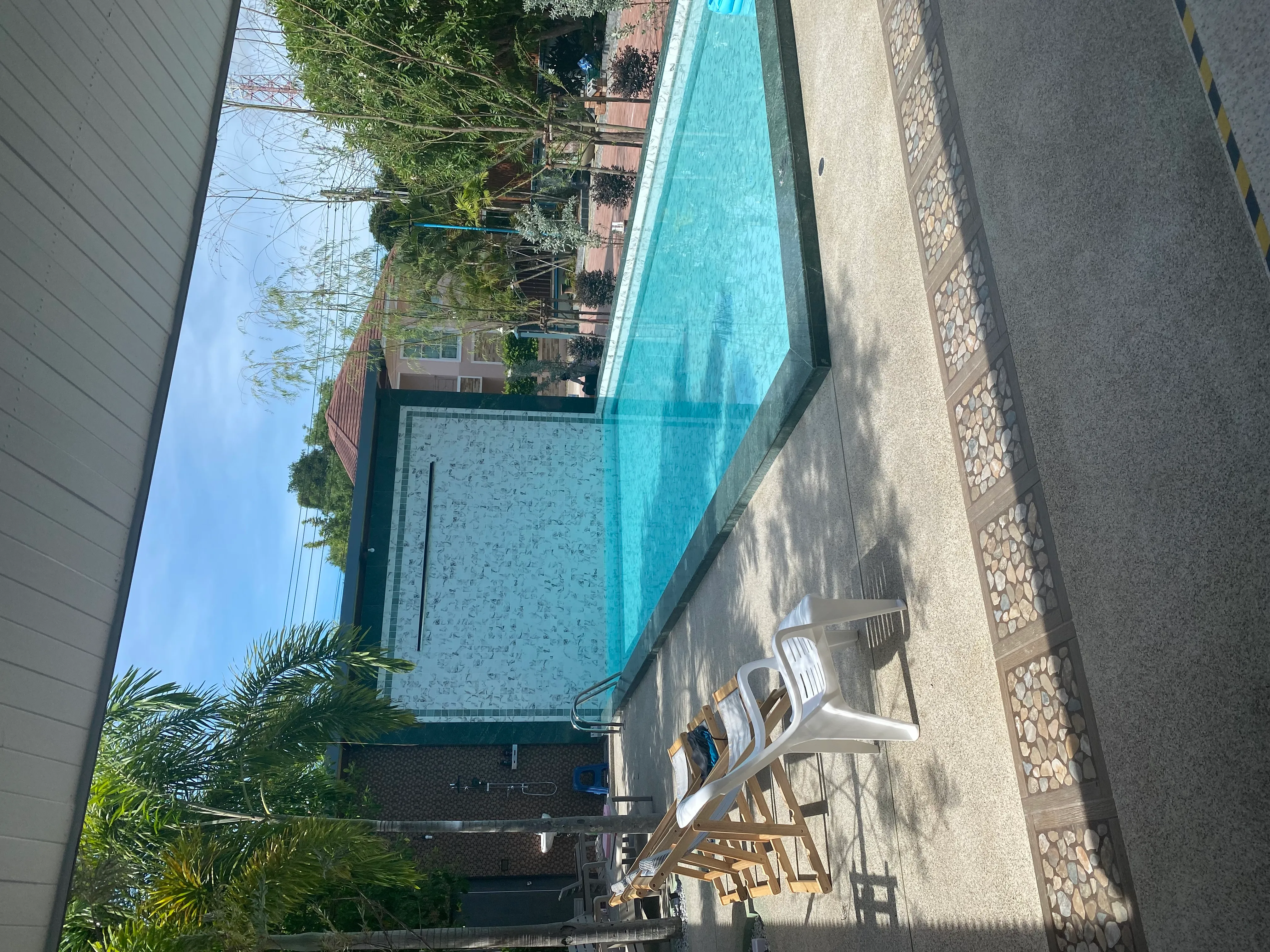 Let’s Chill Pool Villa Satahip