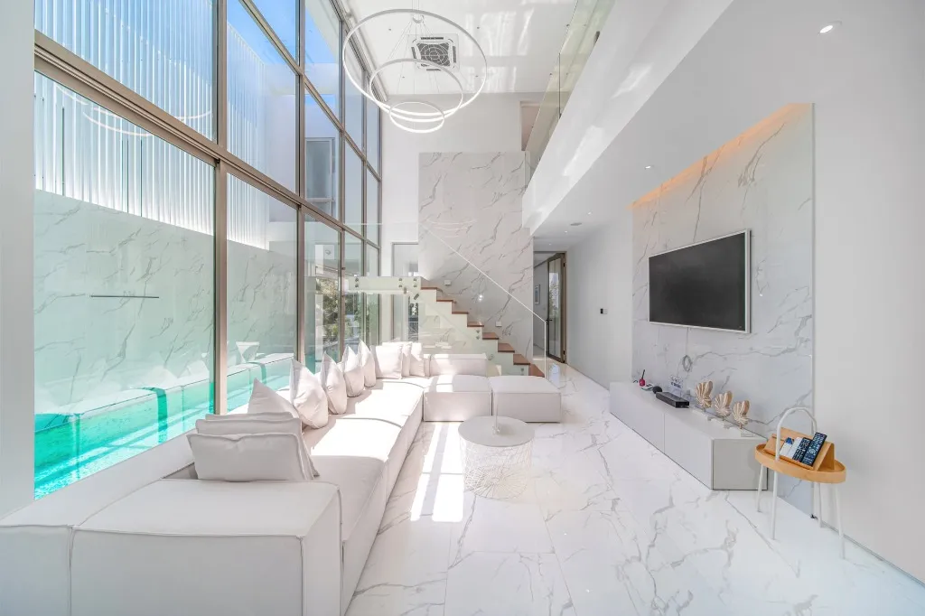 Warm plus The Residence Villa #A15