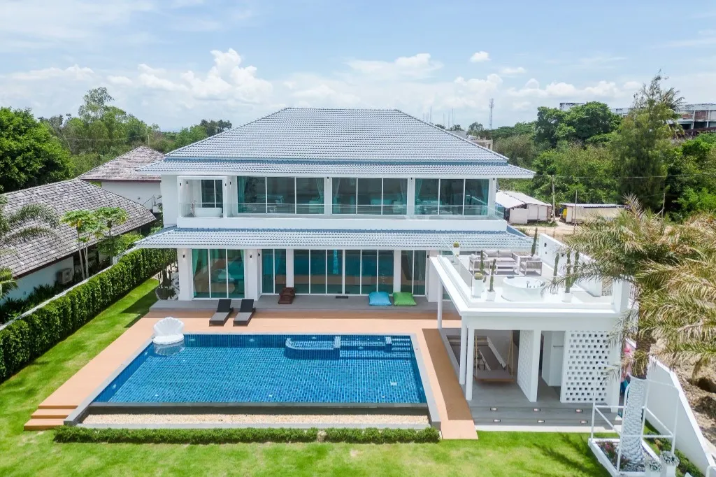 Private Heaven Beach