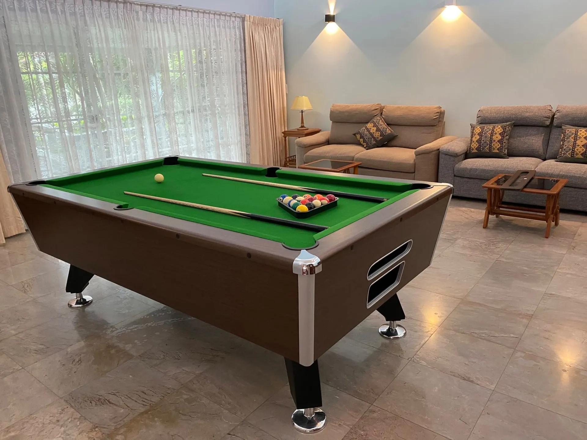 Let’s Chill Pool Villa Najomtien42