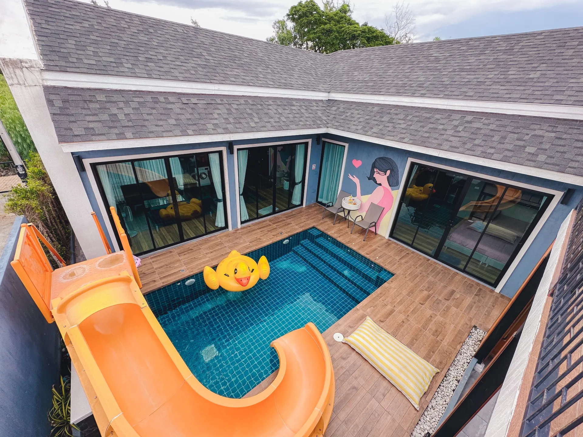 Keerin Villa Chaam 2