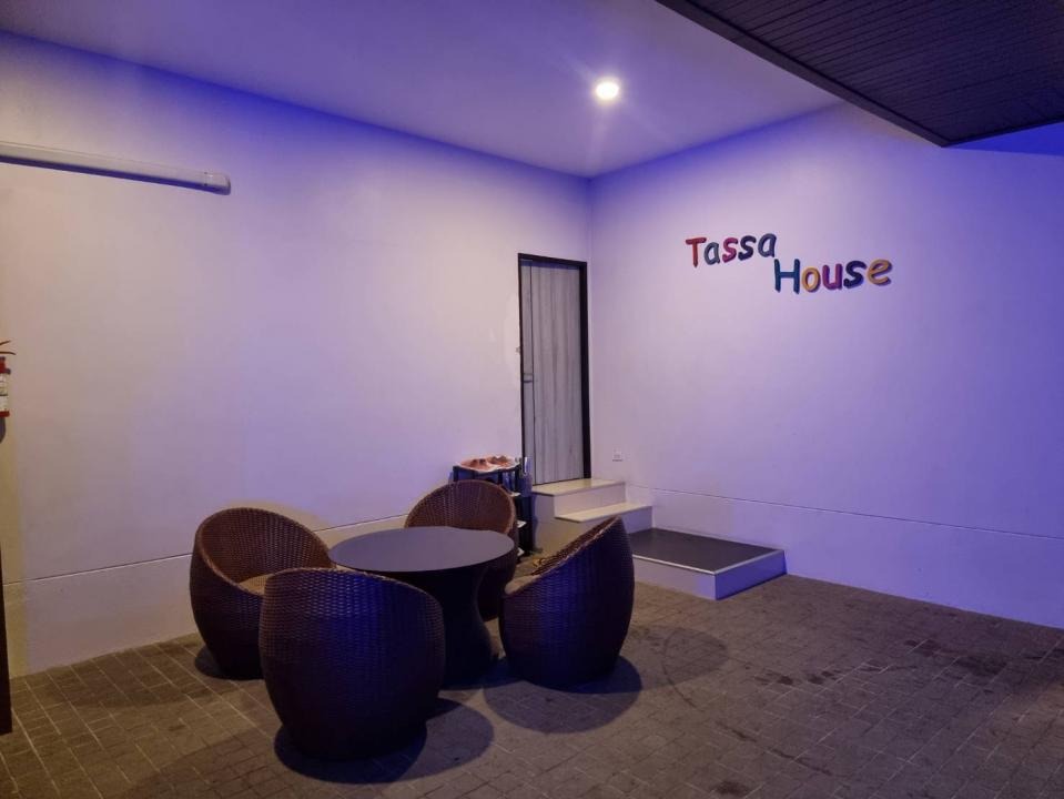 Tassa House