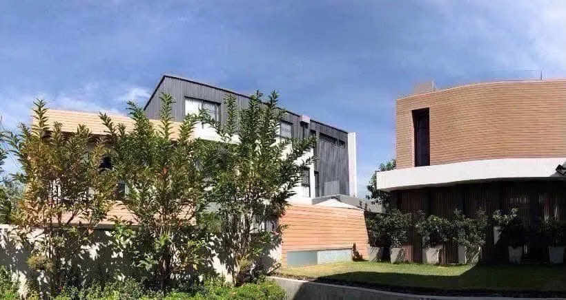 Pool Villa 107A กรุงเทพ