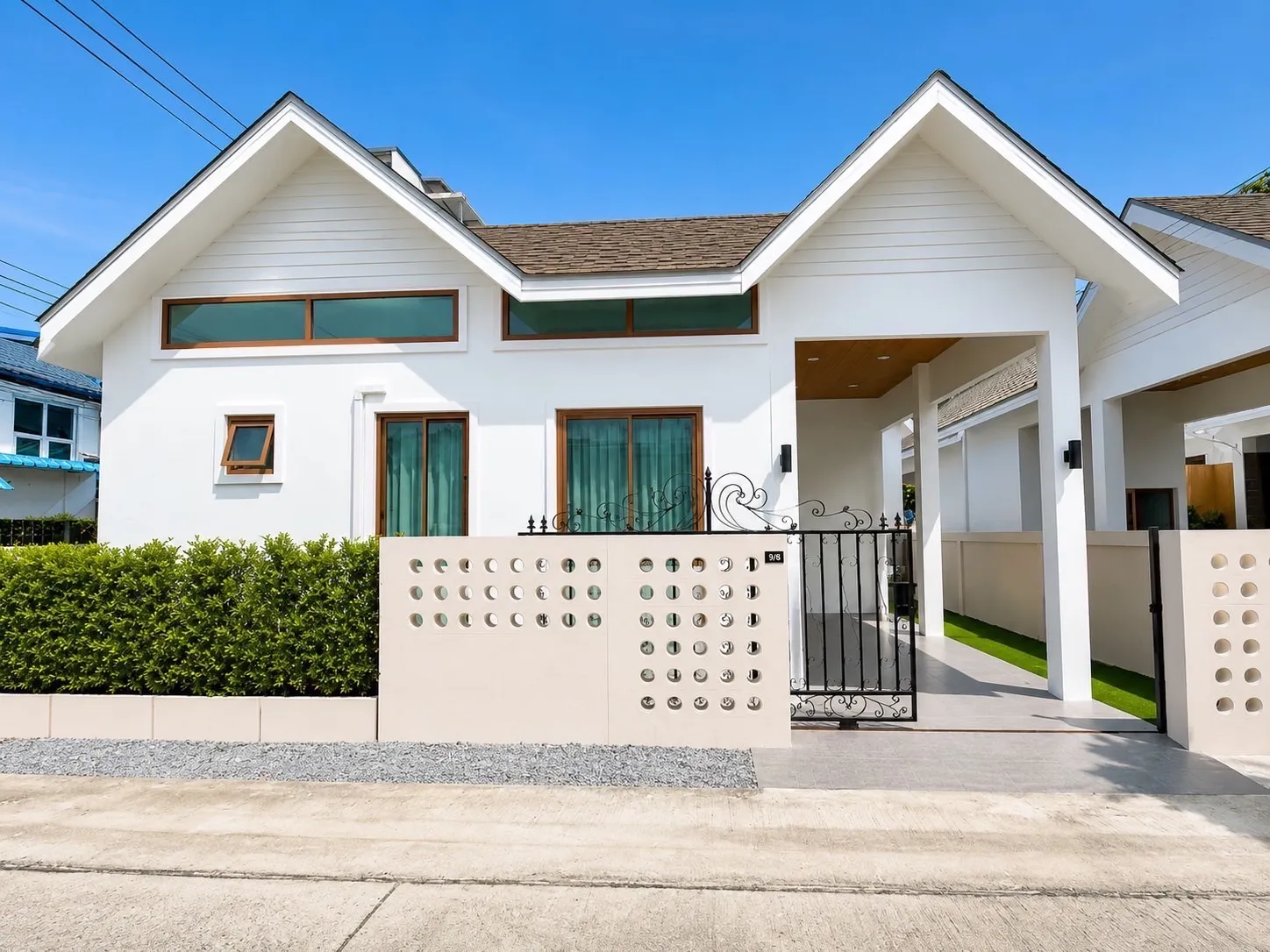 JAPAN SMILE RESORT