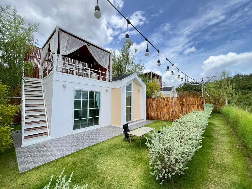 Nordic Hills Kanchanaburi