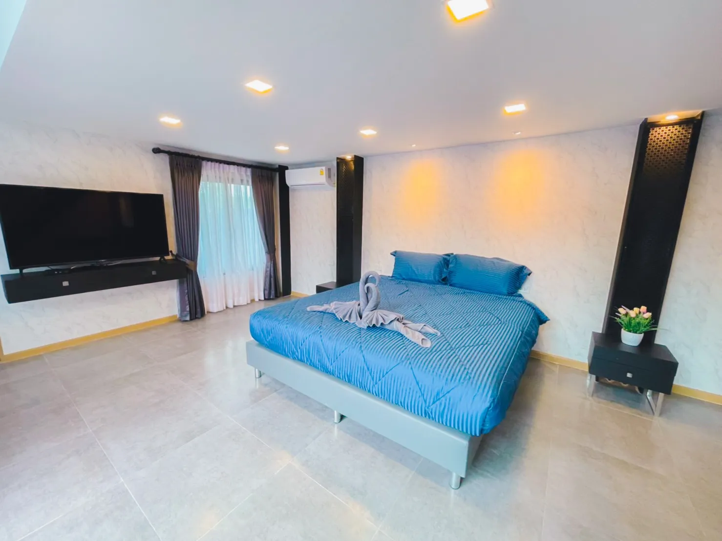 Keerin Villa Chaam 3