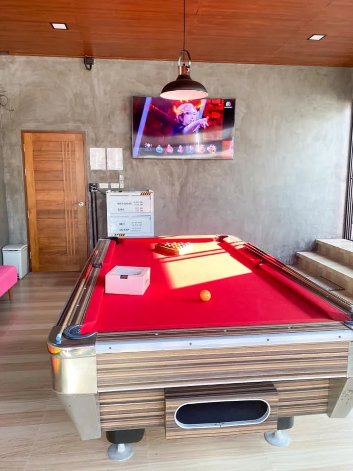 บ้านเฌอแตม อัมพวา