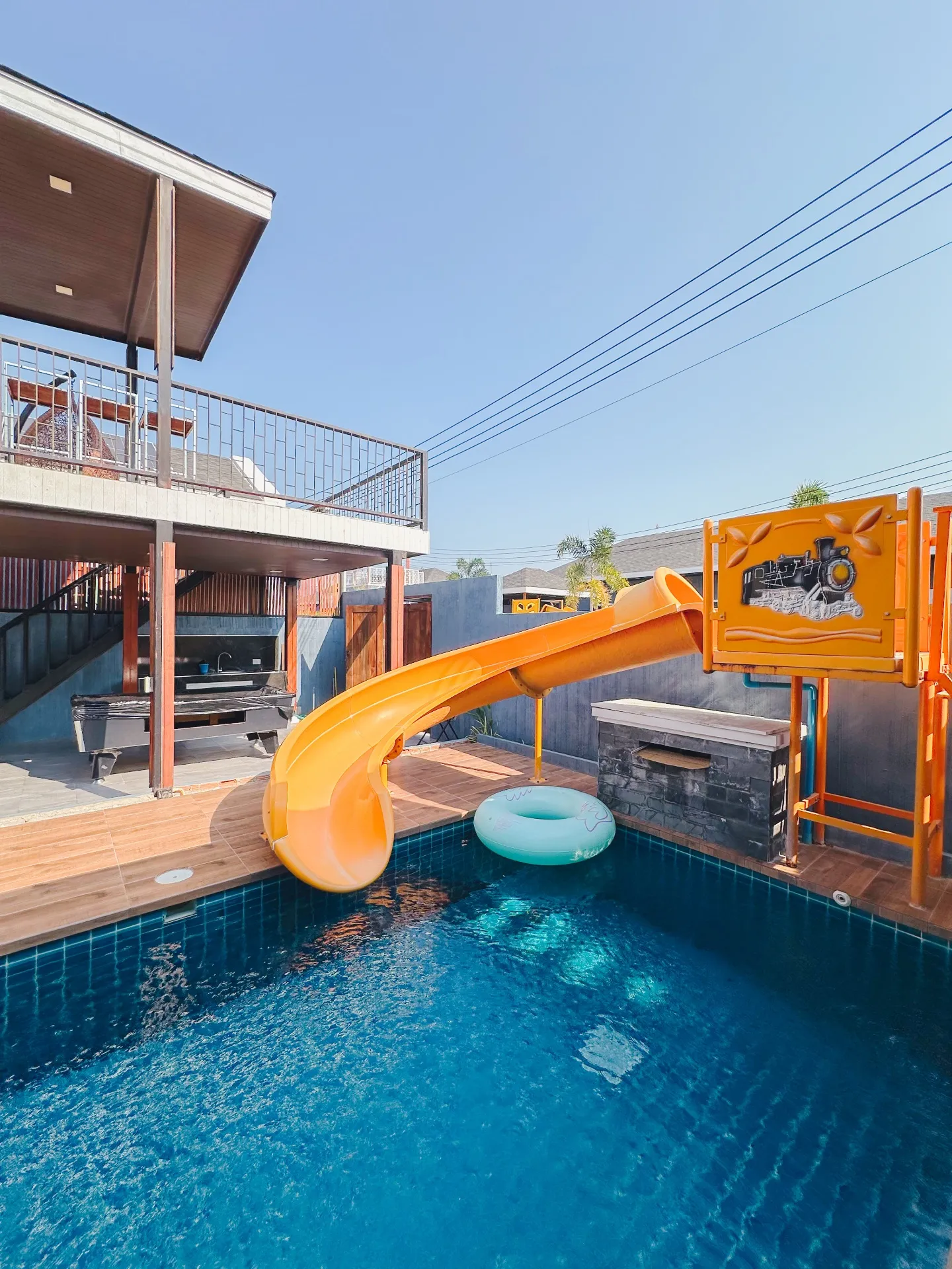 Keerin Villa Chaam 2