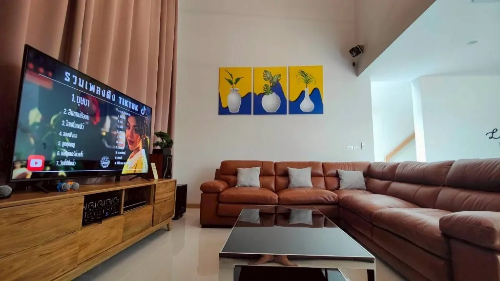 Little Hill Poolvilla Huahin 1