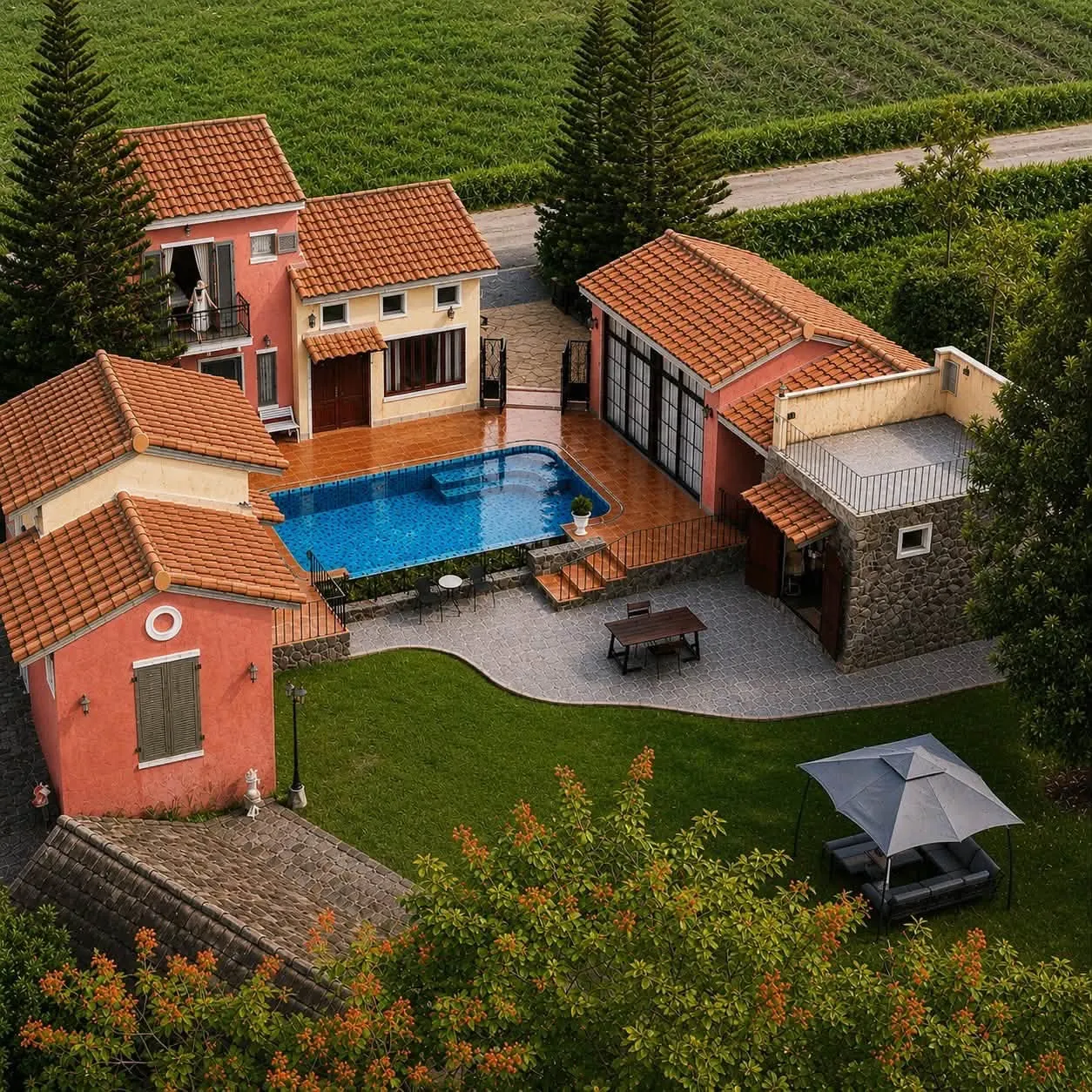CASA CELINE KHAOYAI