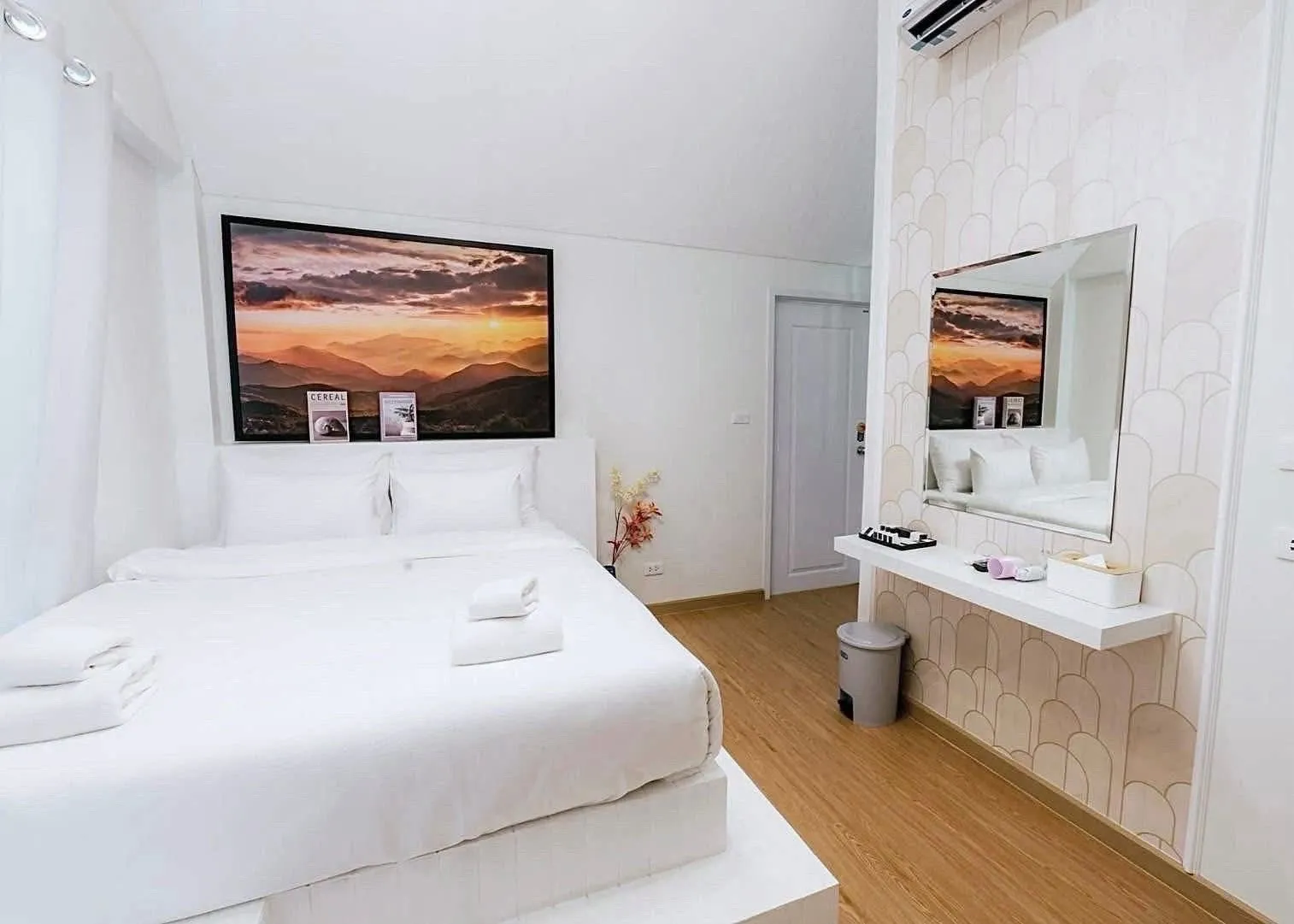 K2S Pool Villa Khaoyai