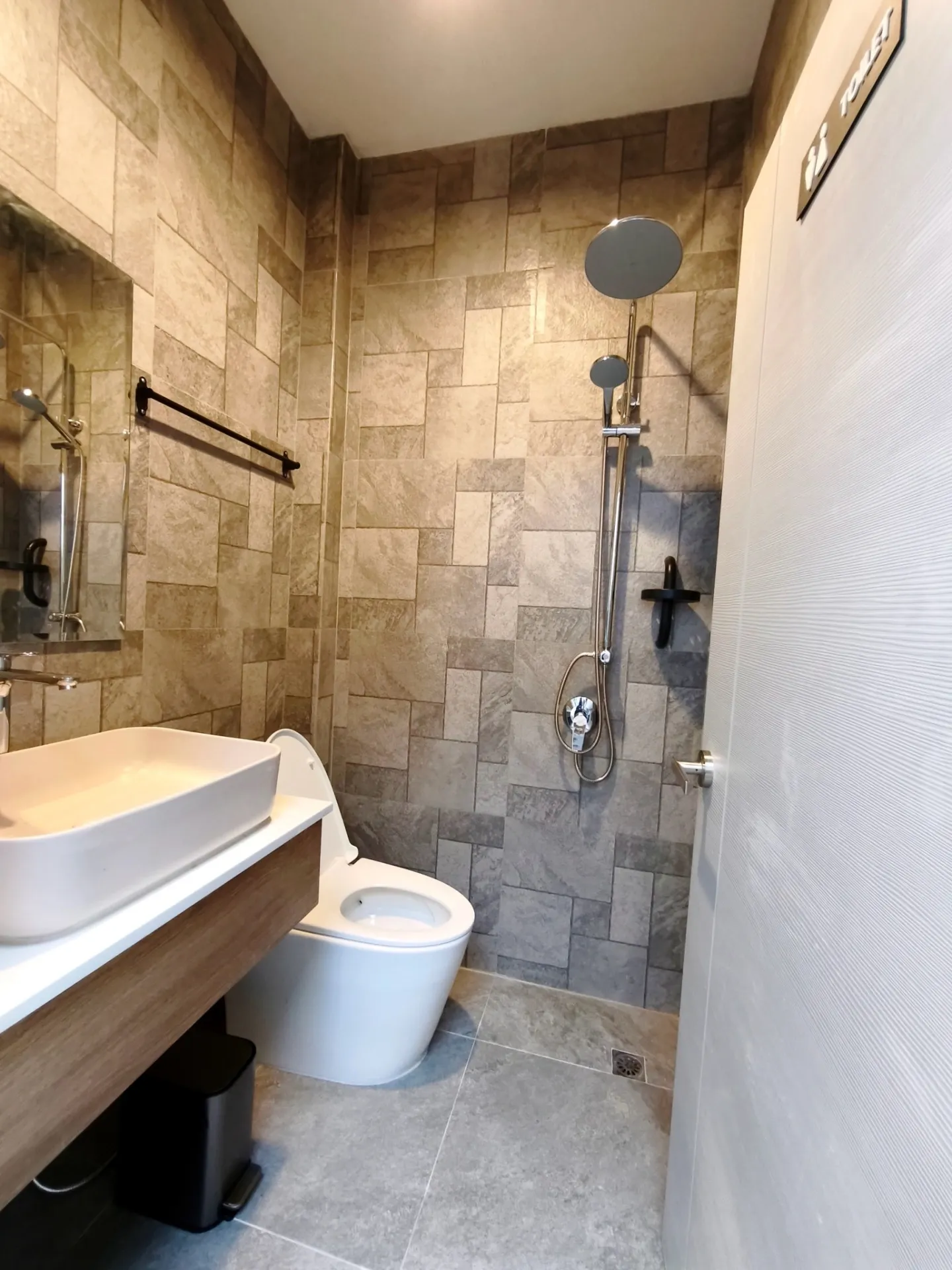 BLUE WHALE Pool Villa Pattaya