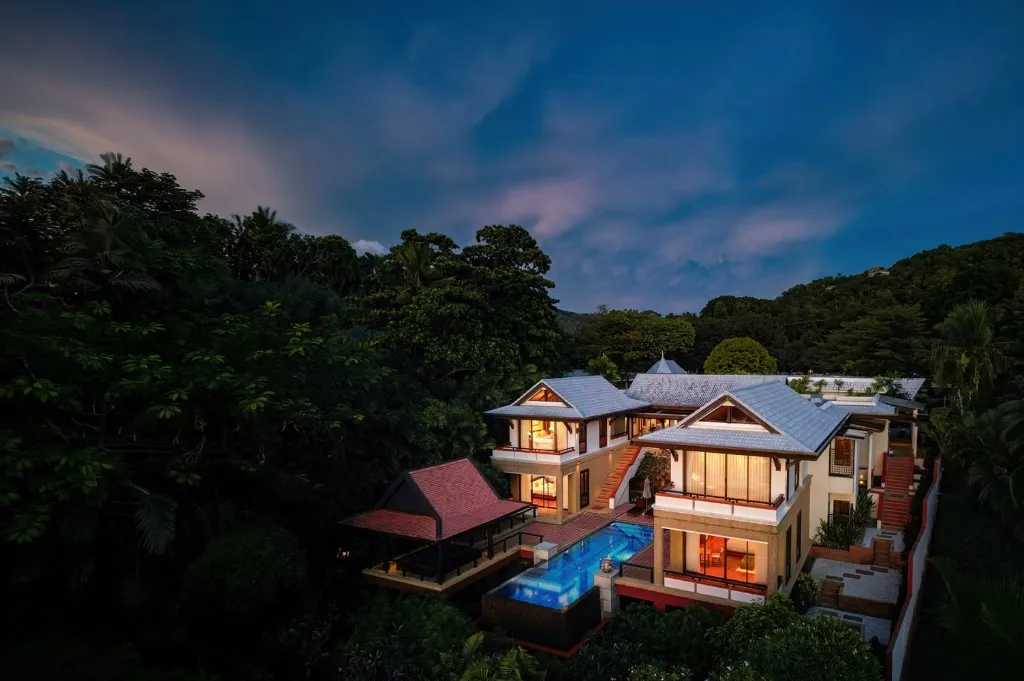 Villa Apsara #B5