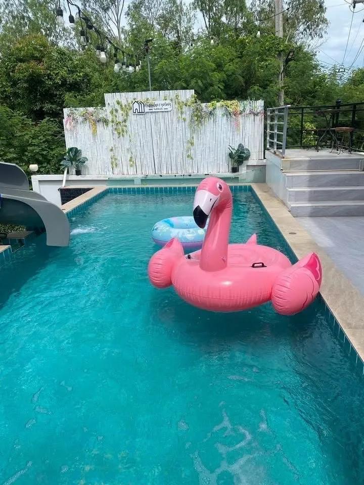 The vell พูวิลล่า เขาใหญ่