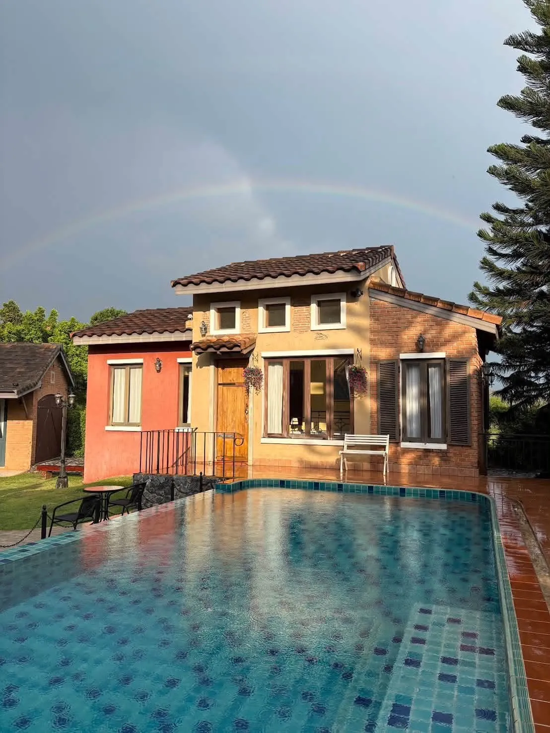 CASA CELINE KHAOYAI