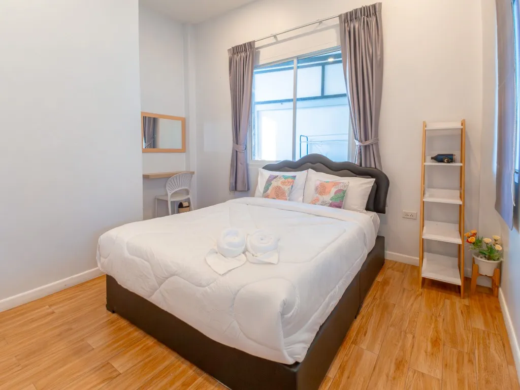 พาเพลินพูลวิลล่า