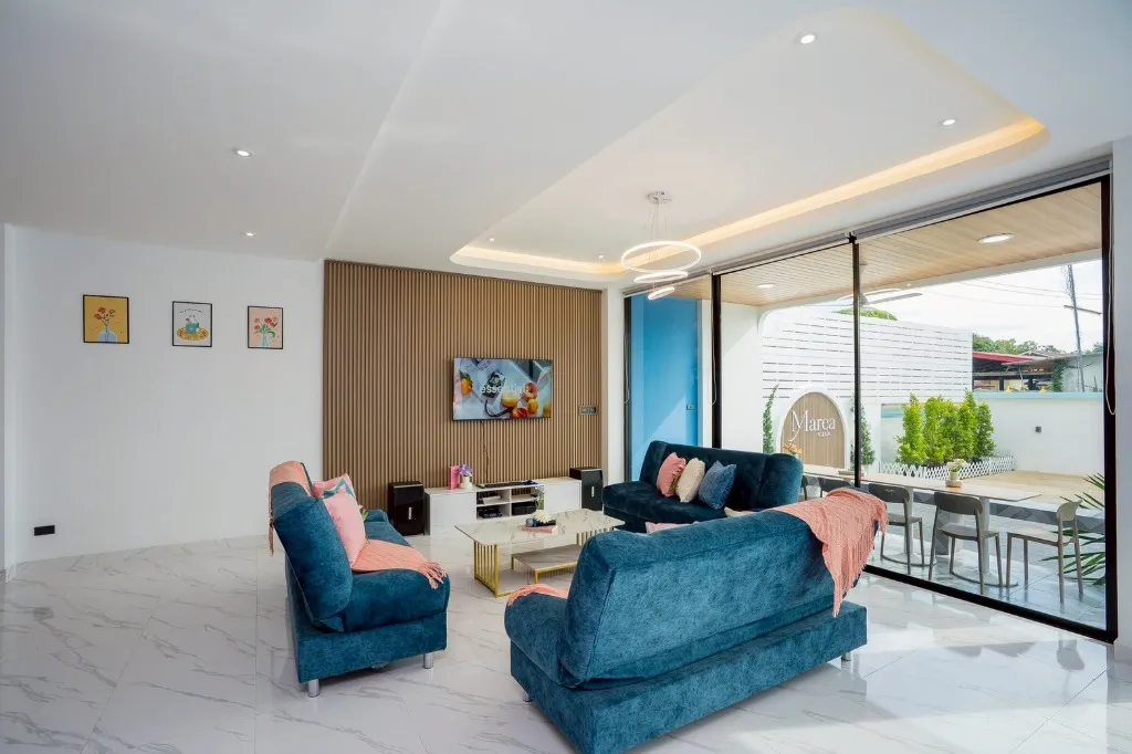 Marea Villa