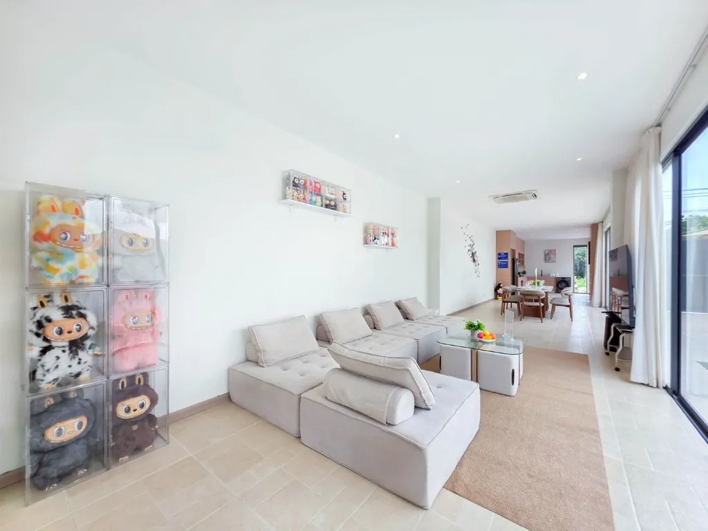 Sea Sapphire Villa 2