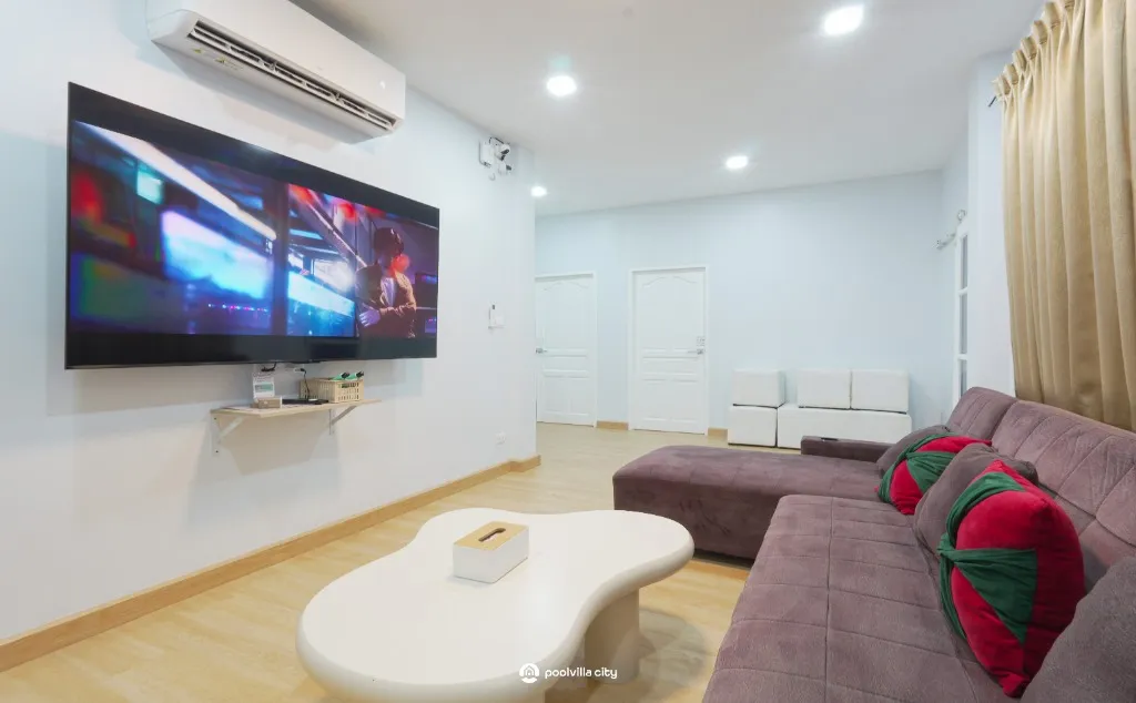 Kyuu Scape A (3นอน)