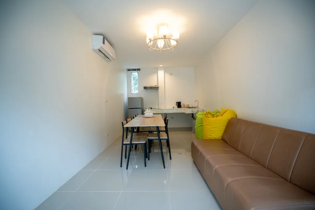 KC I - Private 6 bedroom villa I