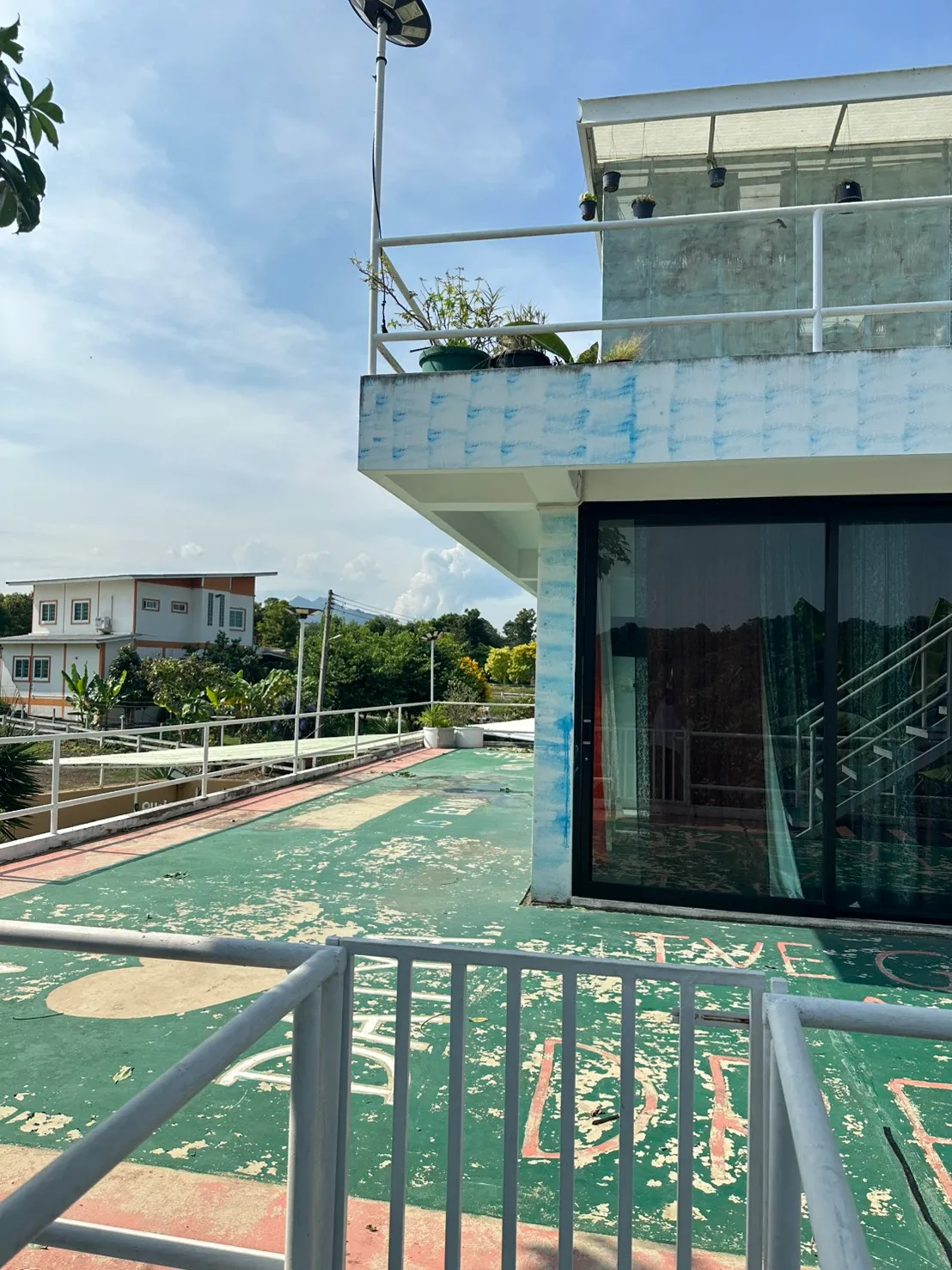 Daiya pool villa