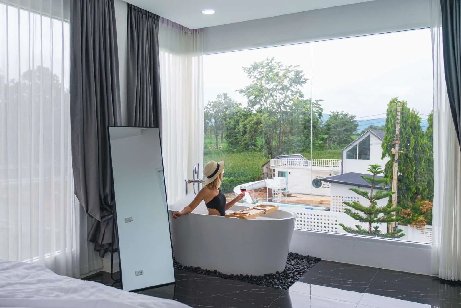 B&Y Pool Villa Khaoyai