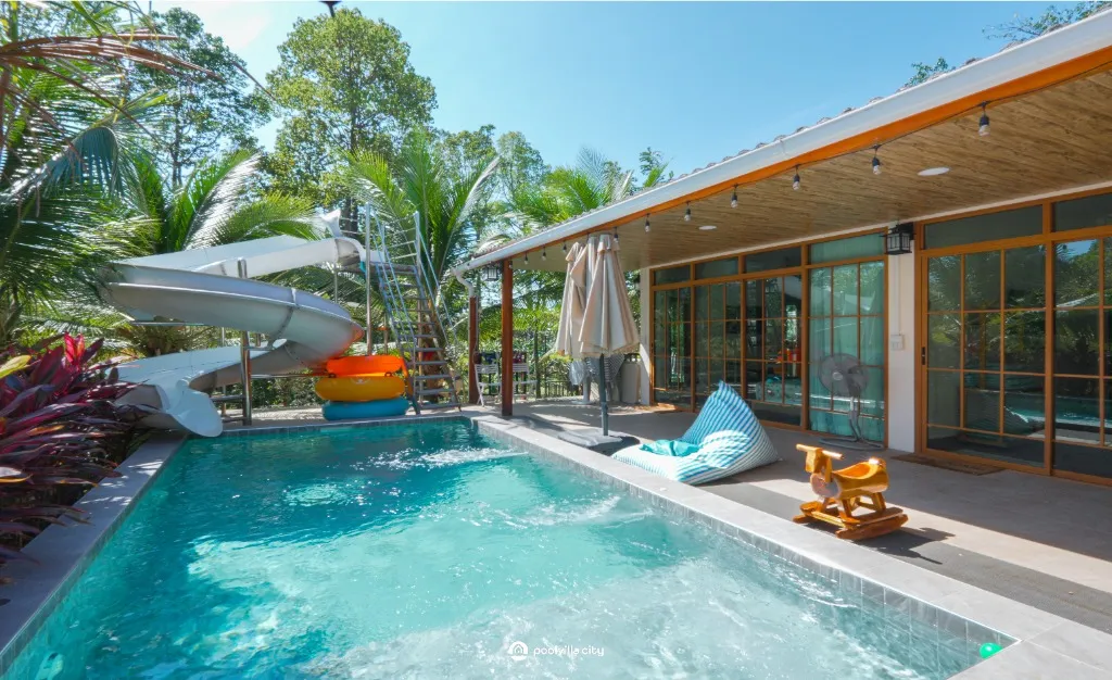 Nawa hill (บ้านมูจิ)