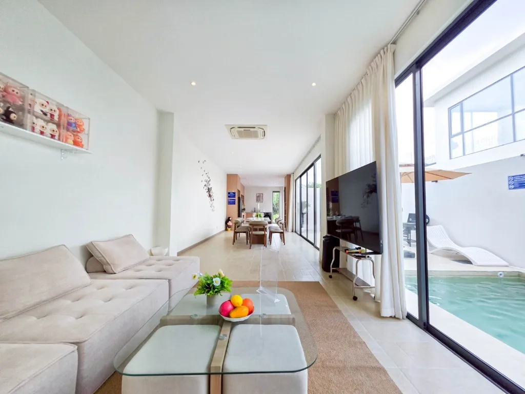 Sea Sapphire Villa 7