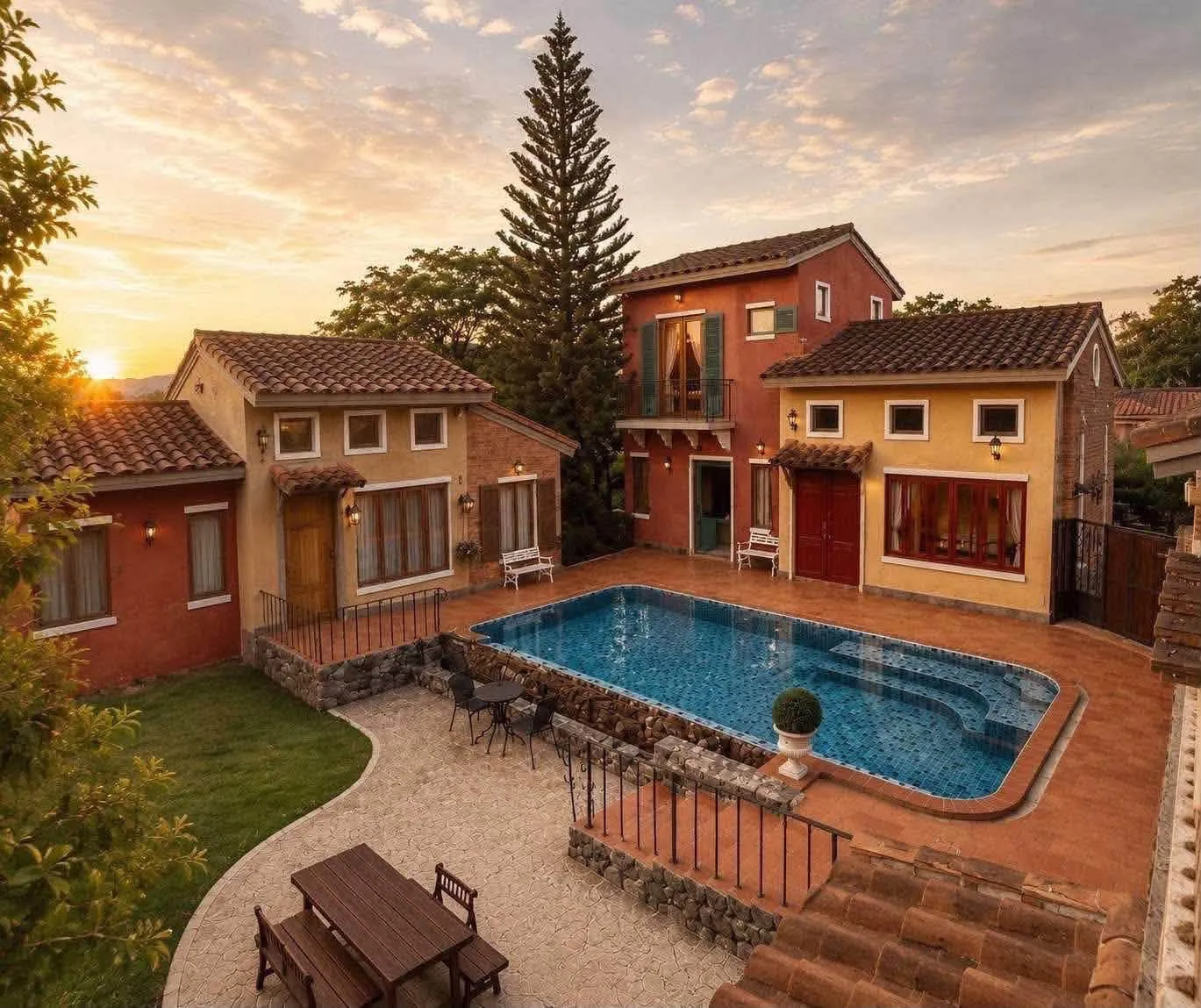 CASA CELINE KHAOYAI