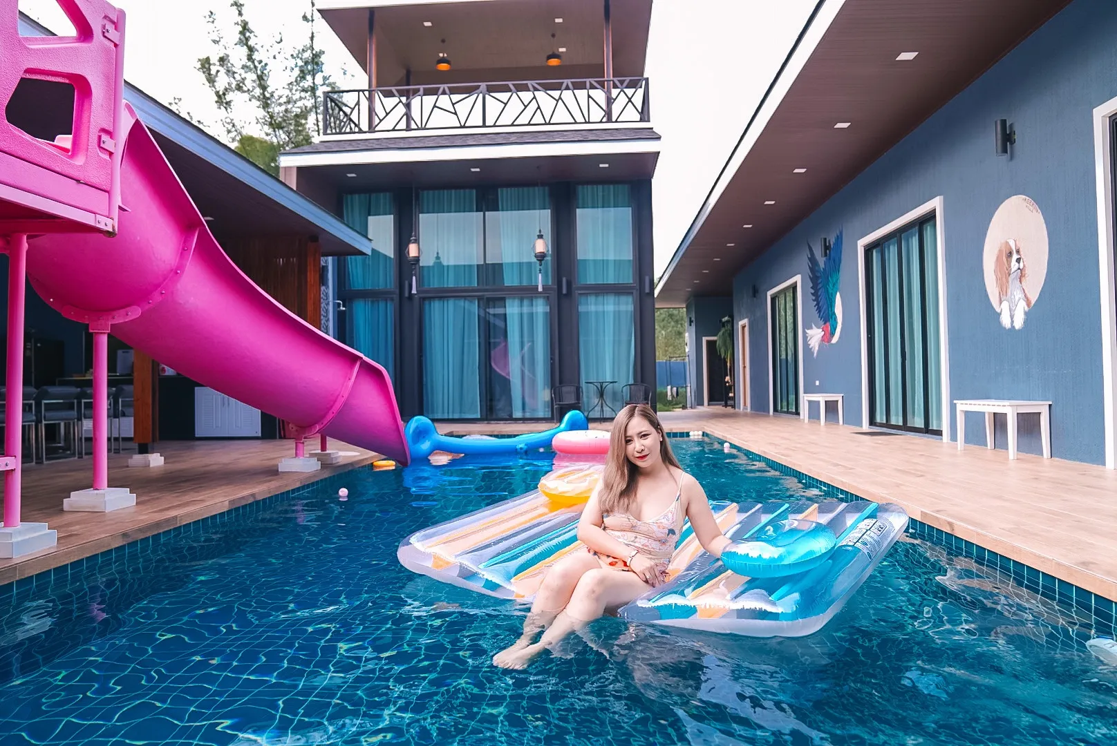 Keerin Villa Chaam 3