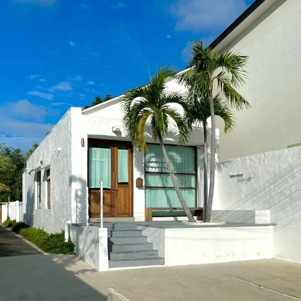 Something house Villa