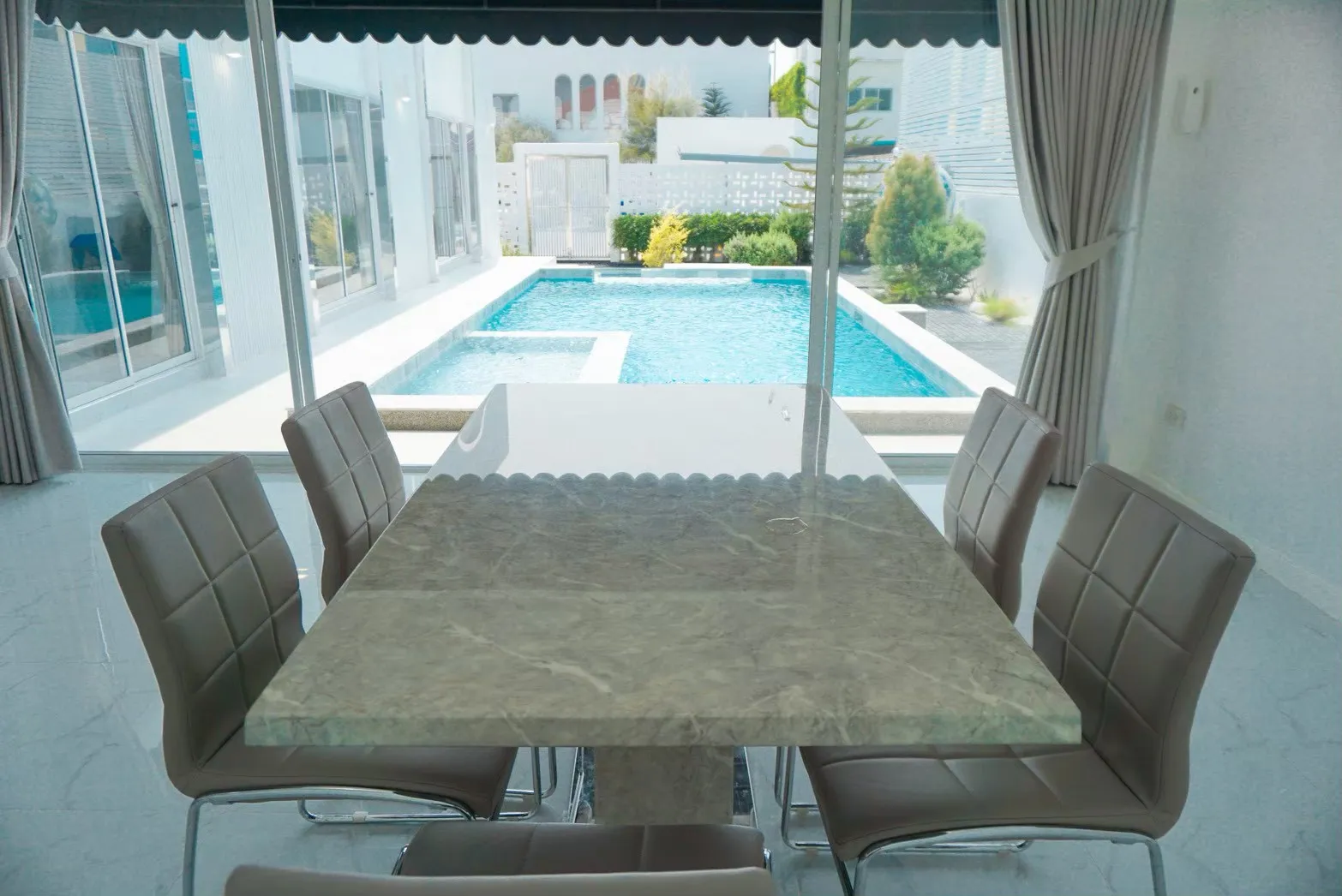 VNK Poolvilla 2