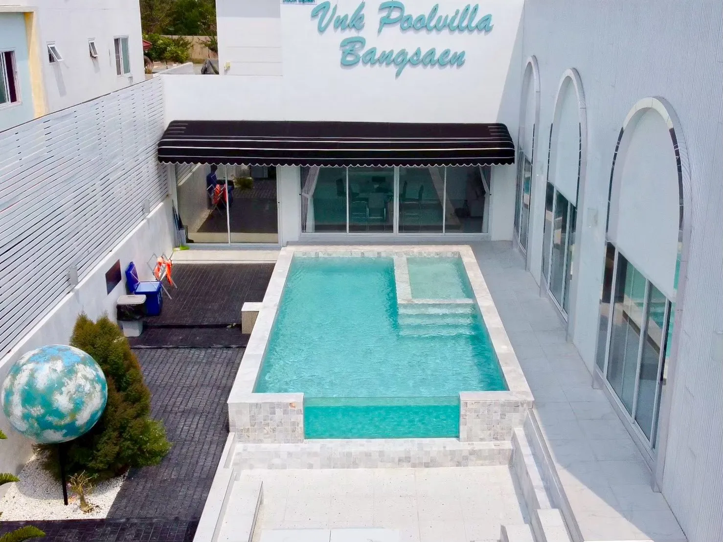 VNK Poolvilla 2