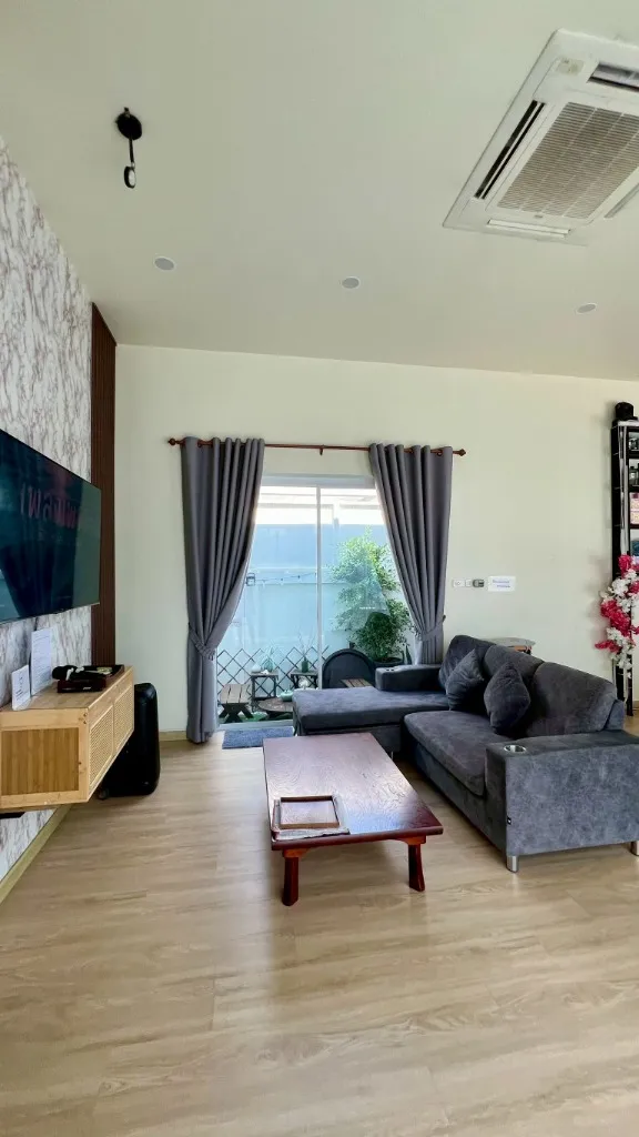 Tabi Bito Pool Villa