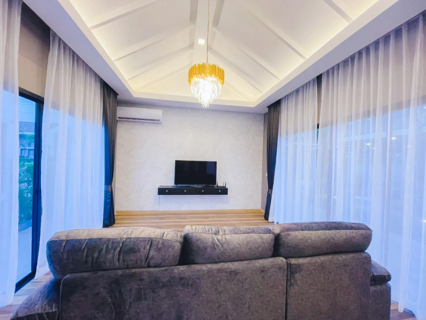 Keerin Villa Chaam 3