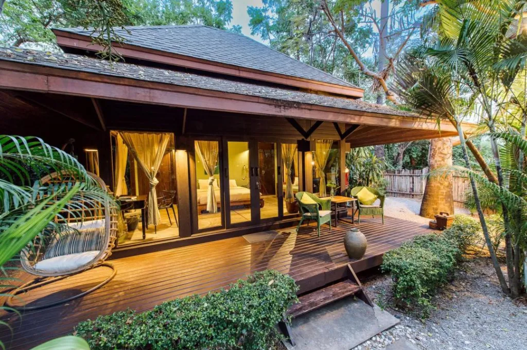 Le Way Stay Pool Villa พูลวิลล่าปราณบุรี
