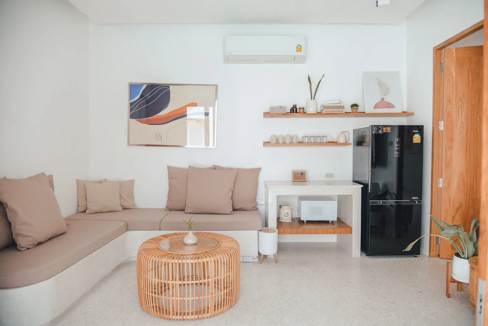 Dvilla pattaya
