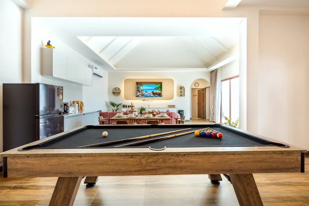 DD Seaside Poolvilla