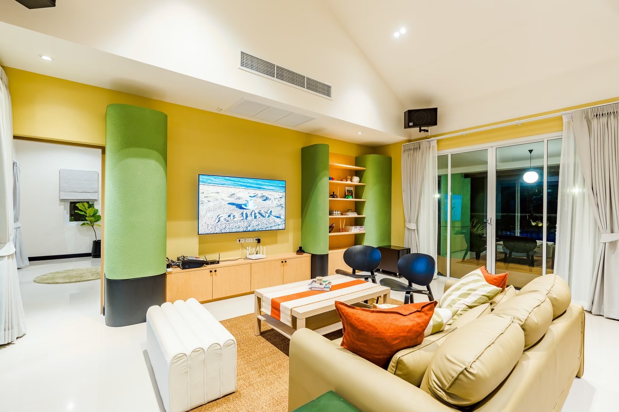 Prime Villa Hua Hin