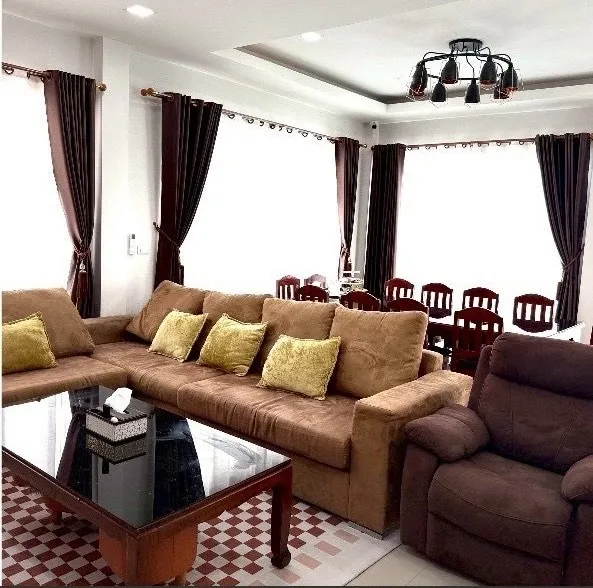 My Friend Private Pool Villa