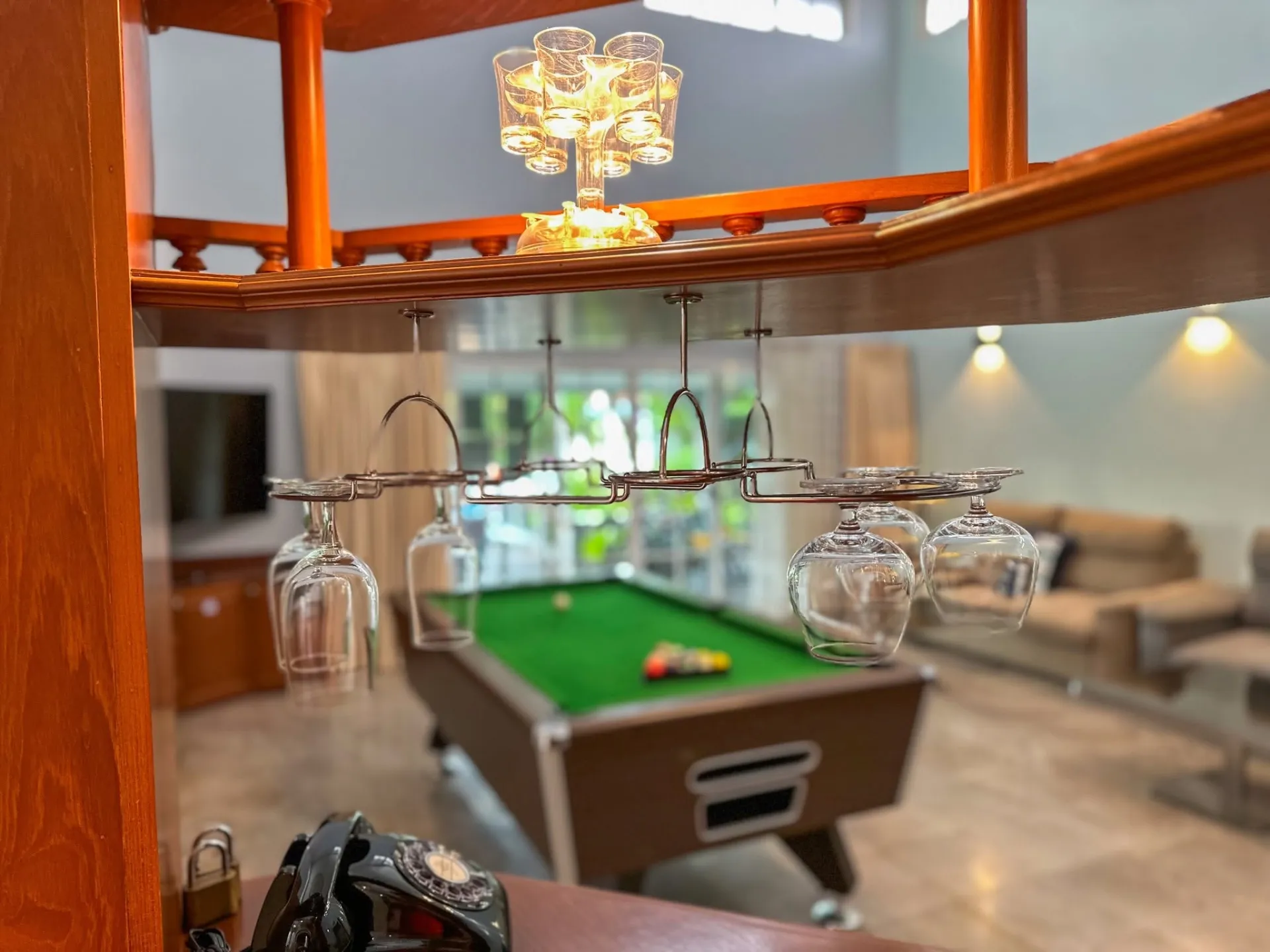 Let’s Chill Pool Villa Najomtien42