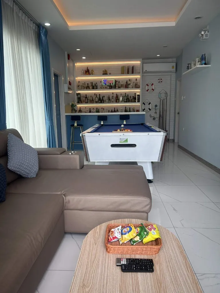 Indigo House Poolvilla Bangsaen