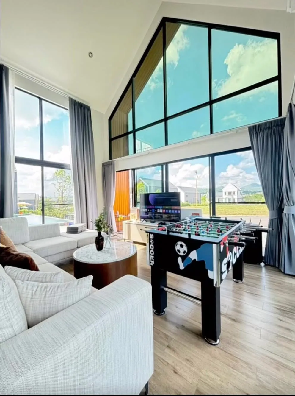Gaia Pool Villa Khaoyai