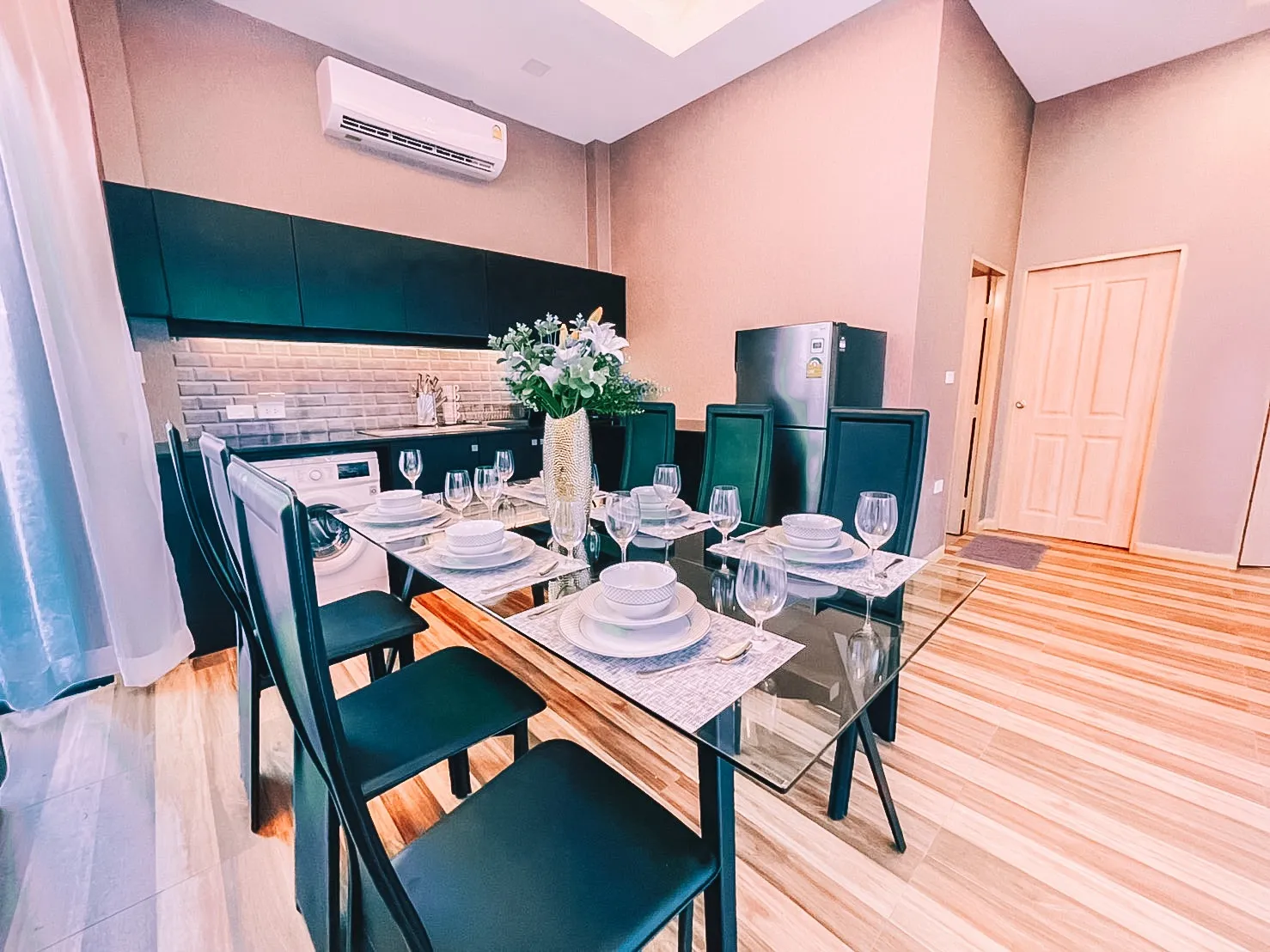 Keerin Villa Chaam 2