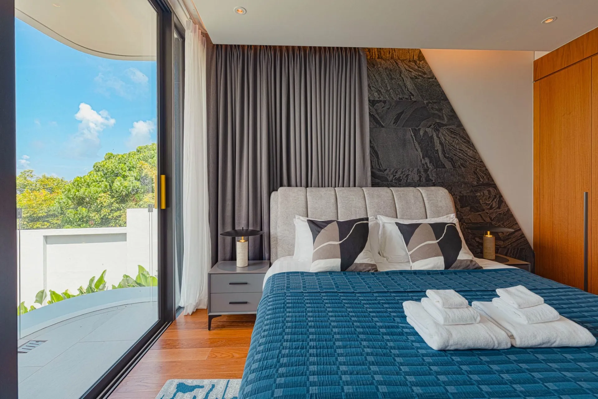 ZAVAYA VILLAS VINICUNCA