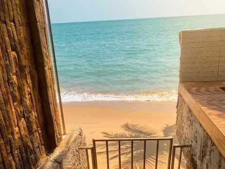 JJ's Beach House