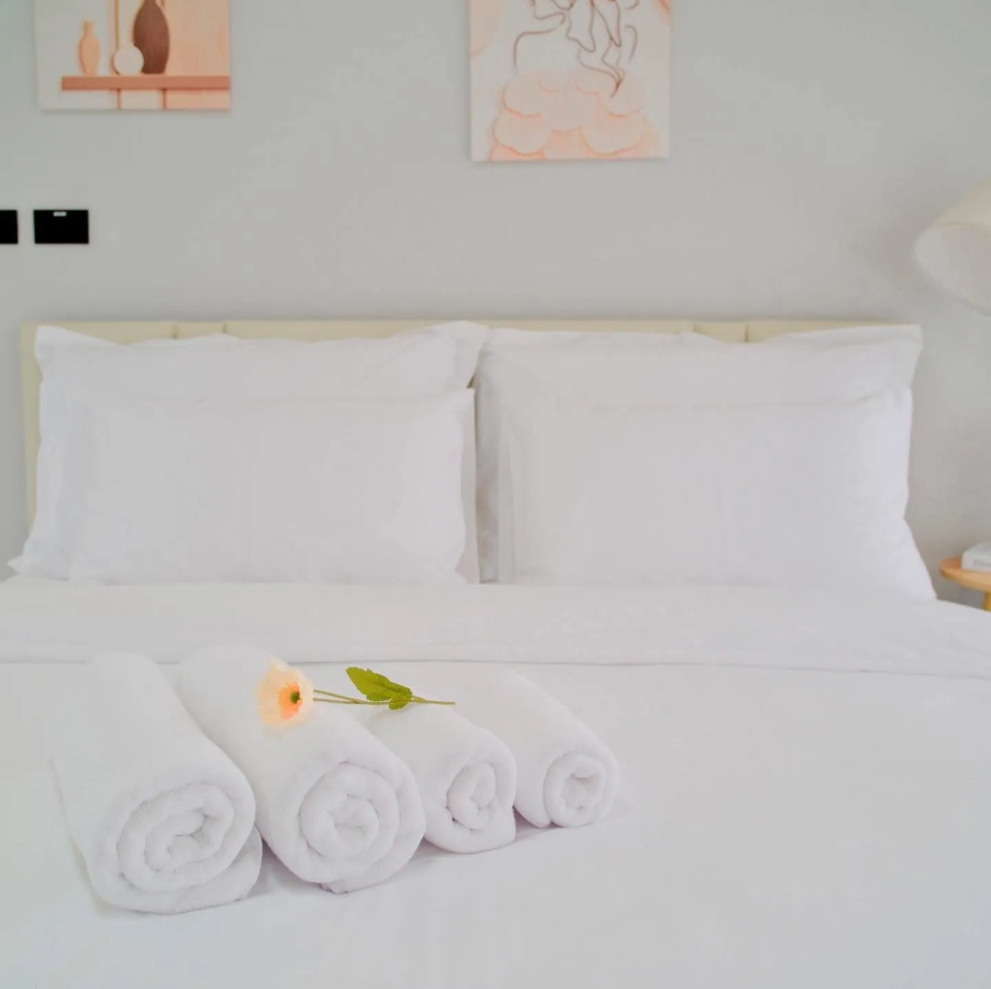 The value of time Pool Villa Khaoyai