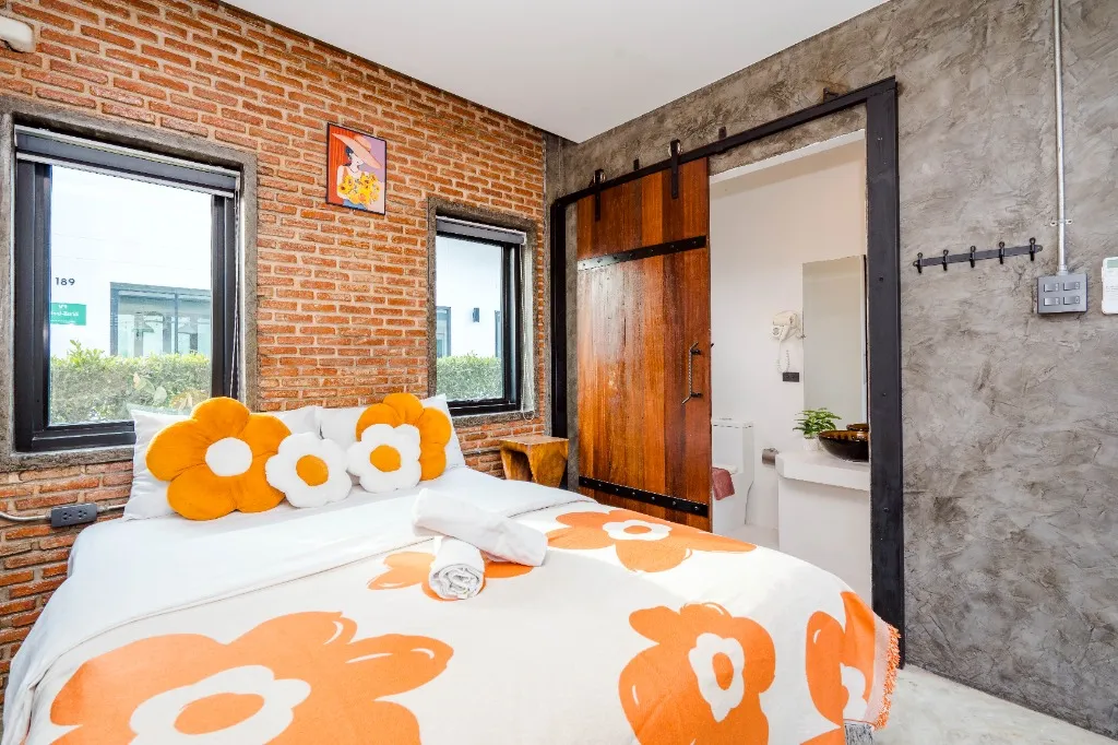 Success Pool Villa Hua Hin
