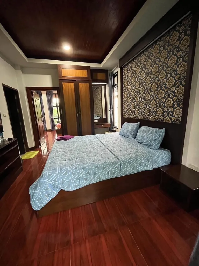 Sunisa aonang Pool Villa 